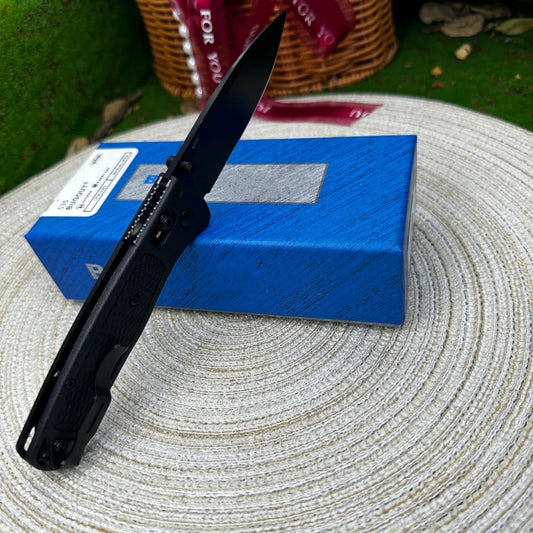 Precision Folding Knife