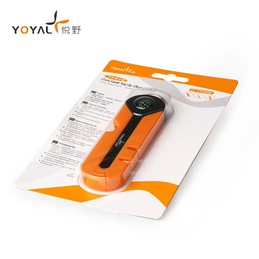 Knife sharpening tool