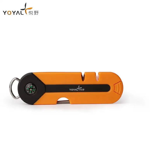 Knife sharpening tool