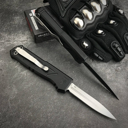 D2 OTF Knife
