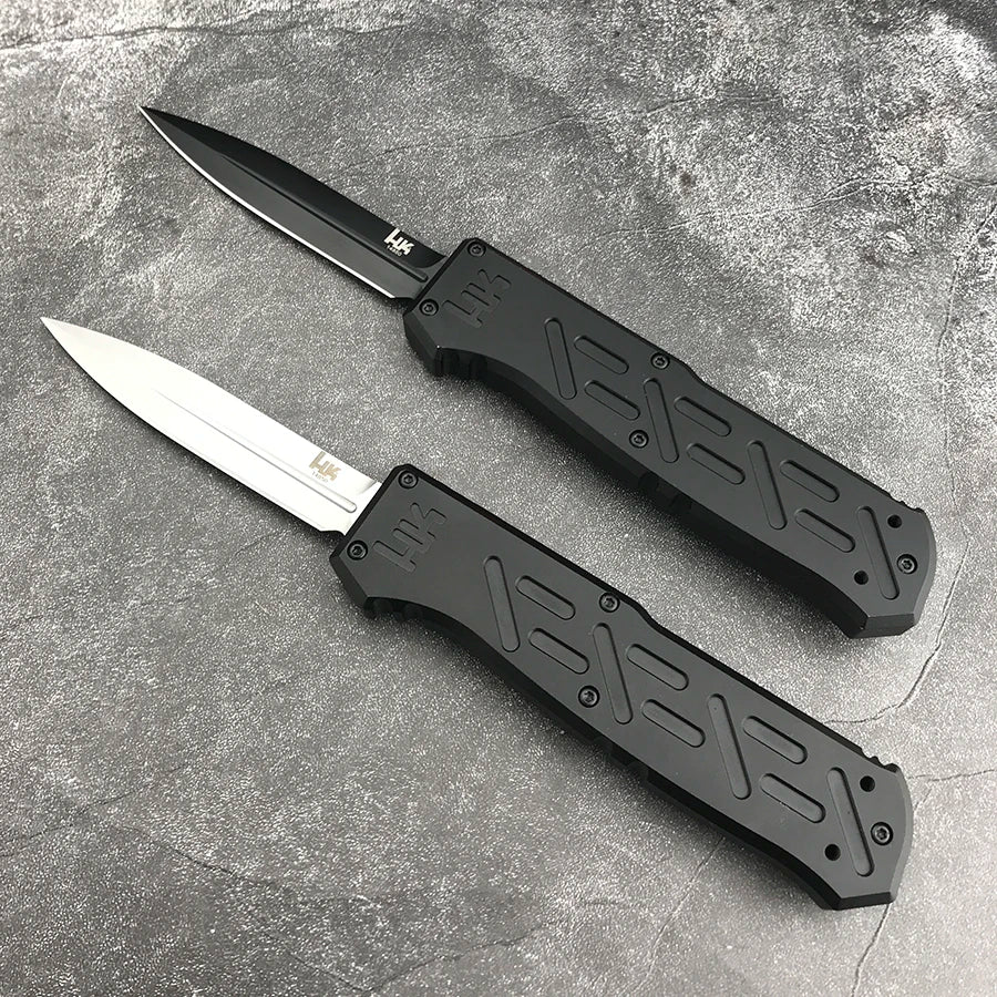 D2 OTF Knife