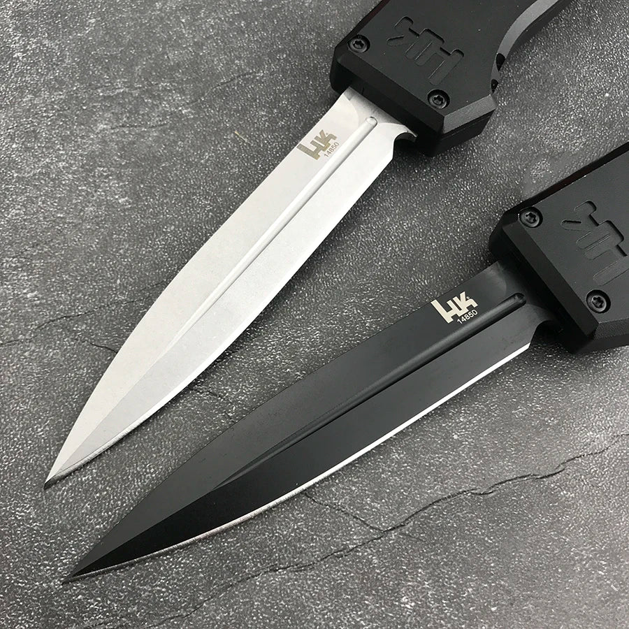 D2 OTF Knife