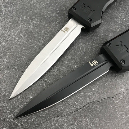 D2 OTF Knife