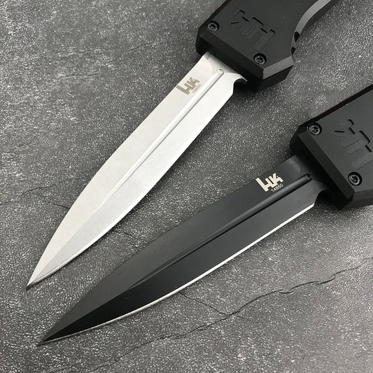 D2 OTF Knife