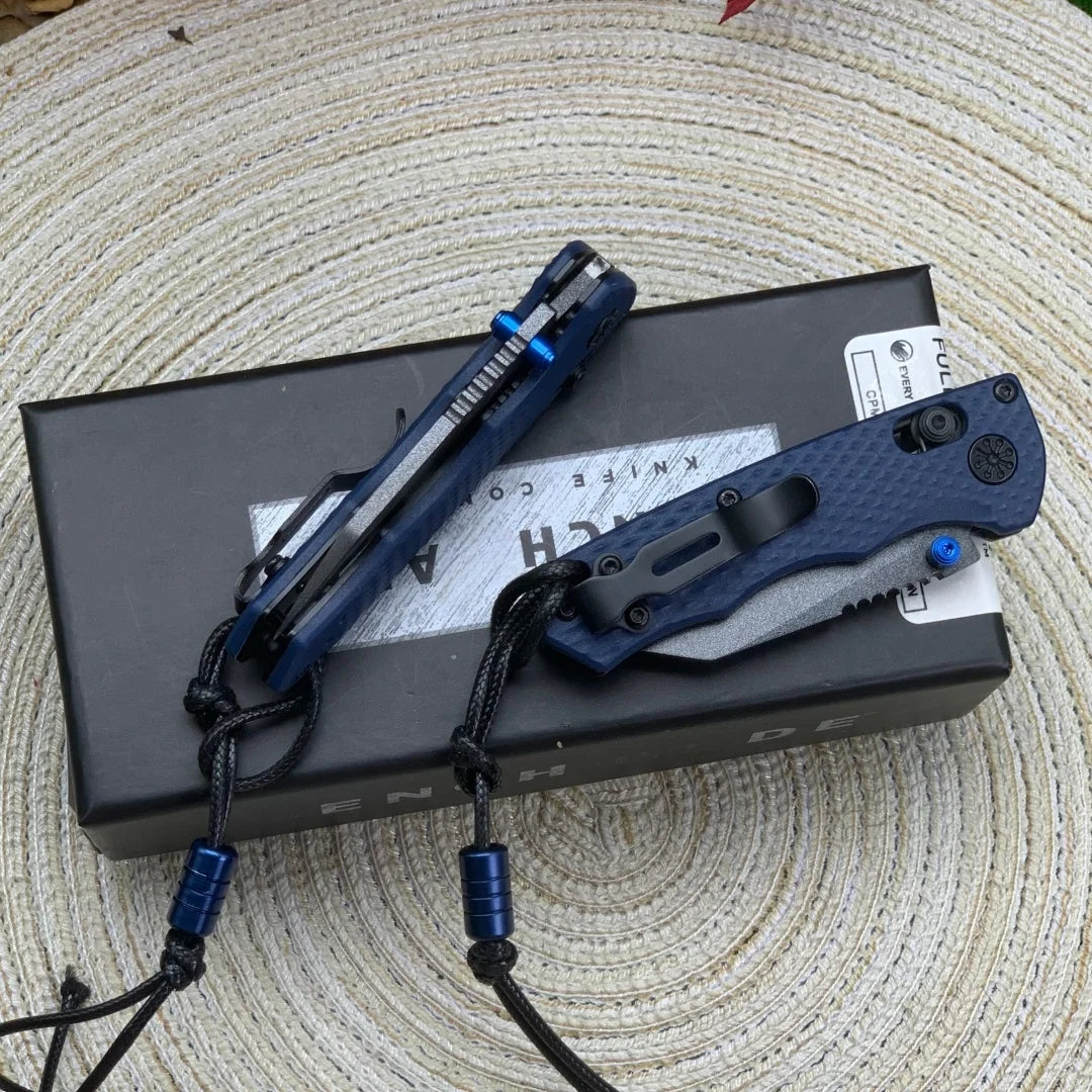 Micro Folding Knife