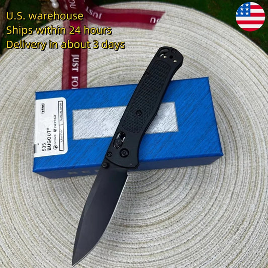 Precision Folding Knife