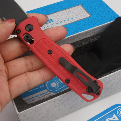 Ultra-Light Folding Knife