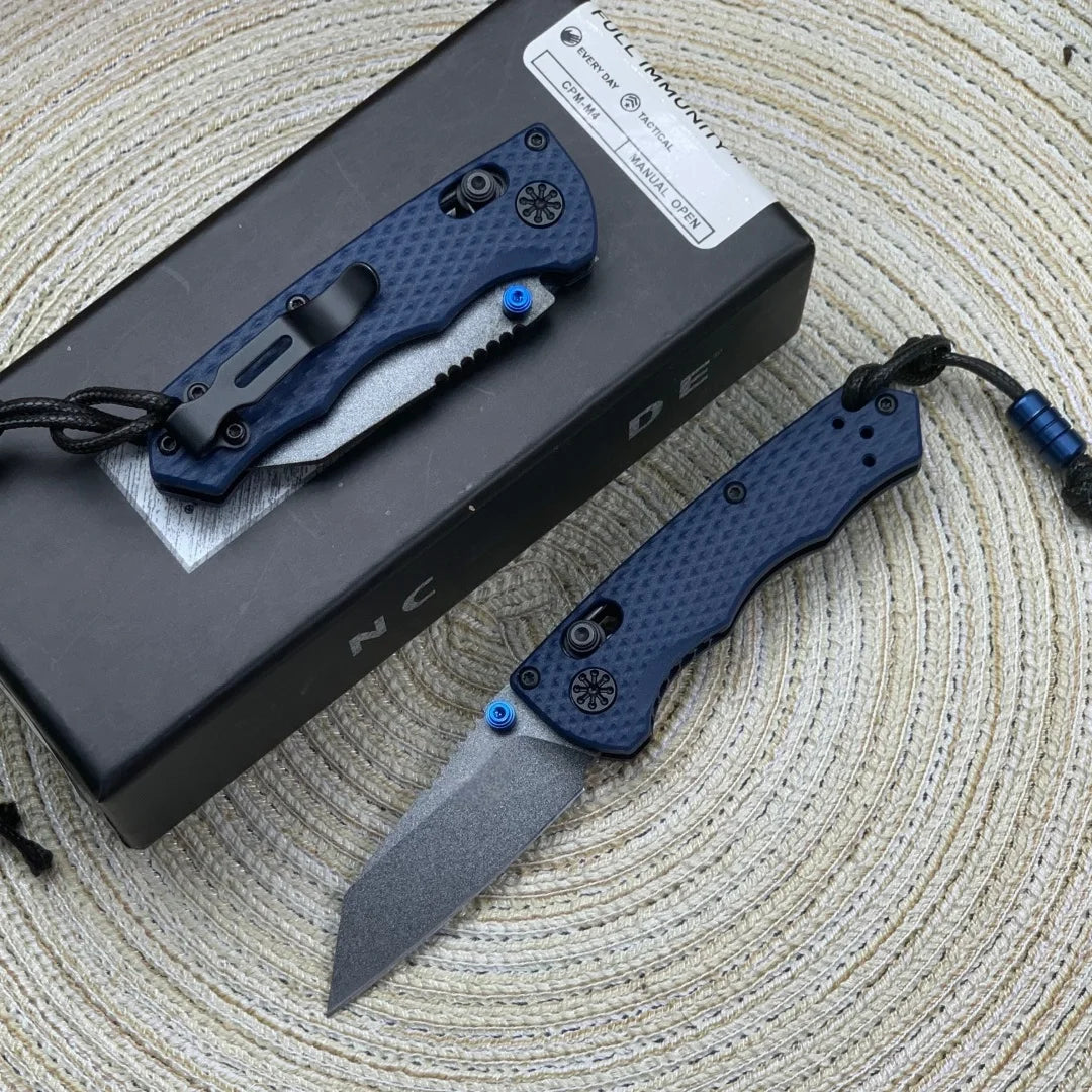 Micro Folding Knife