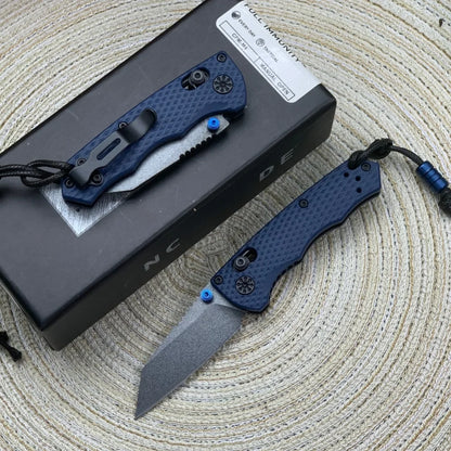 Micro Folding Knife