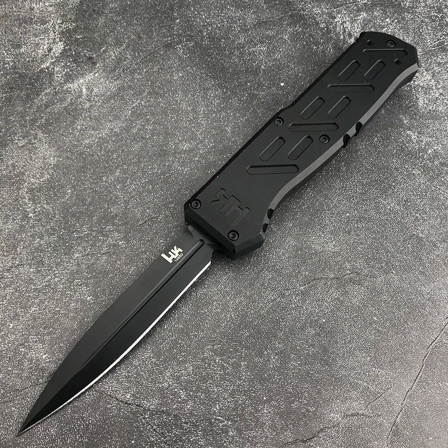 D2 OTF Knife