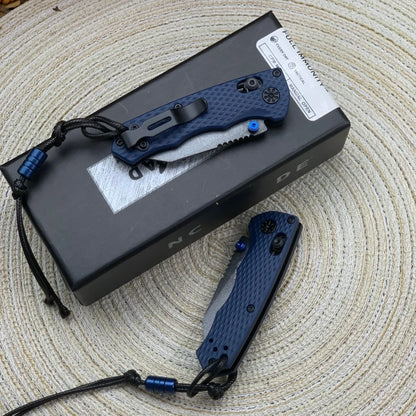 Micro Folding Knife
