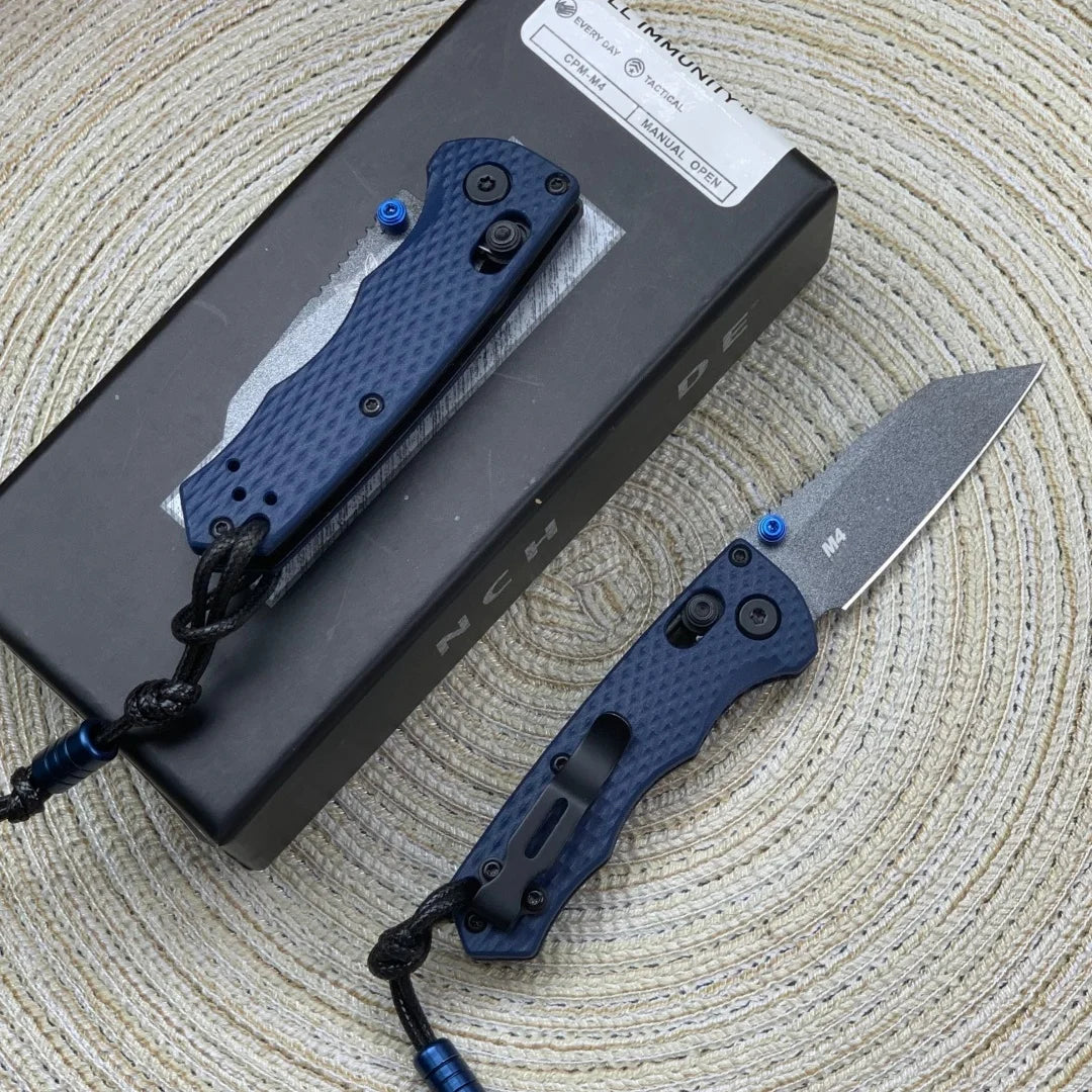 Micro Folding Knife