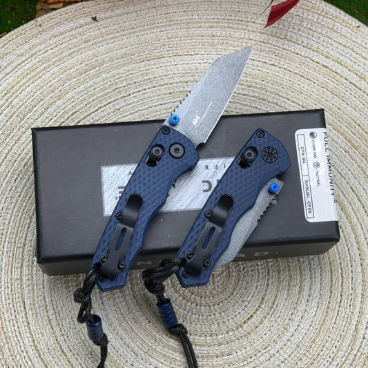 Micro Folding Knife