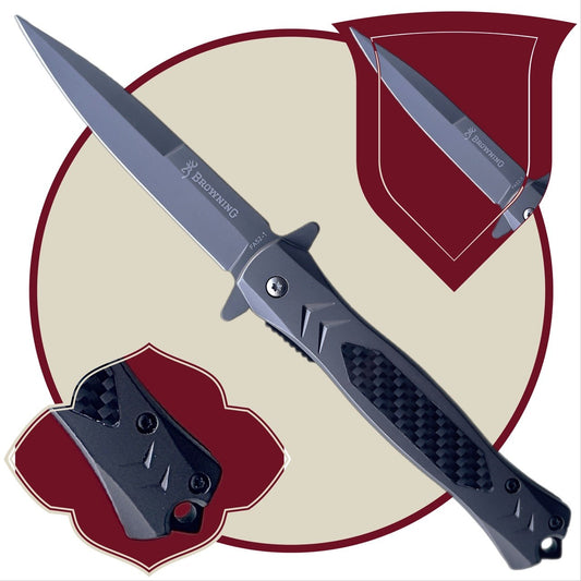 EDC Folding Knife